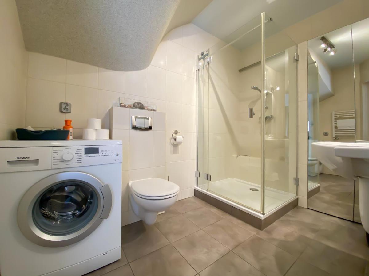 Apartament Sielankowy Z Tarasem I Grillem - Dream Apart أوسترون المظهر الخارجي الصورة