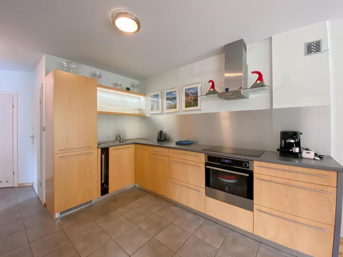 Apartament Sielankowy Z Tarasem I Grillem - Dream Apart أوسترون المظهر الخارجي الصورة
